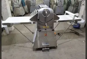 Dough Sheeter ( Standing )
