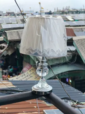 Bedside Lamp