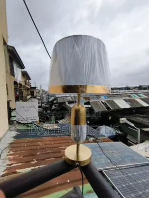 Bedside Lamp