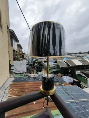 Bedside Lamp