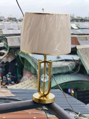 Bedside Lamp
