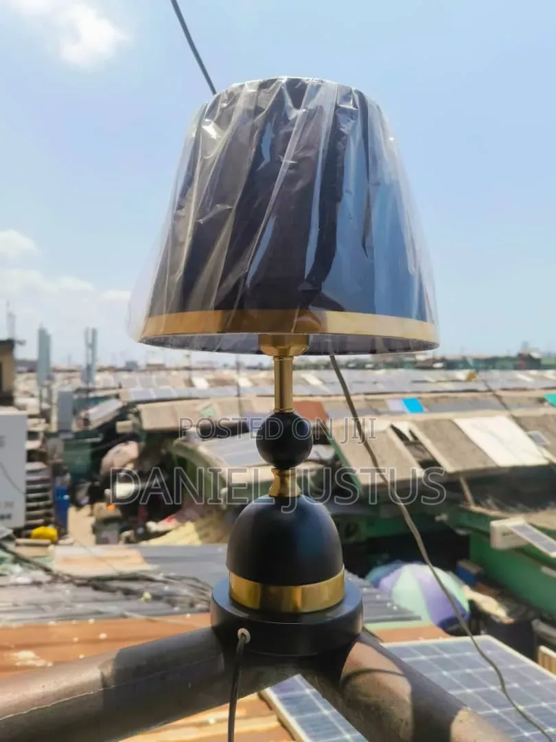 Bedside Lamp