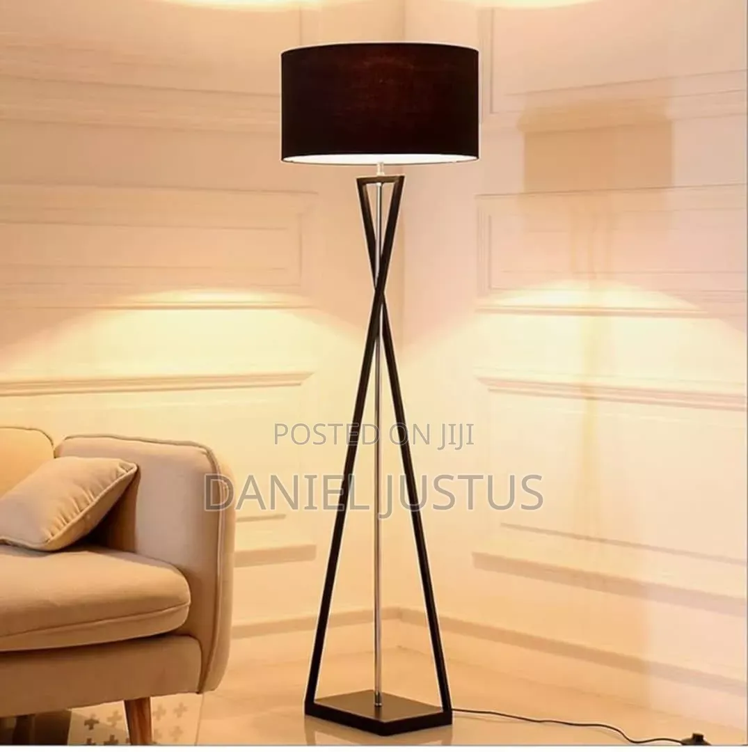 Bedside Lamp