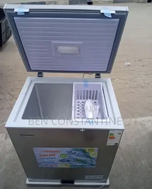 Snowsea Freezer 258l