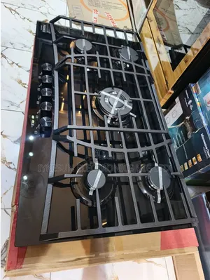 Original Phiima 2026 New Model Built-in 5 Burners Gas Cooker Hob 90cm