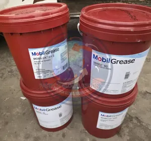 Mobil Unirex N2 [18kg]