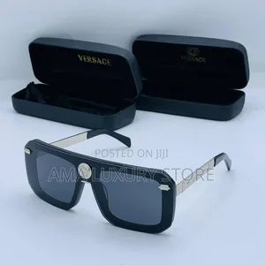 High Quality Designer Sunglasses/Transparent Glasses
