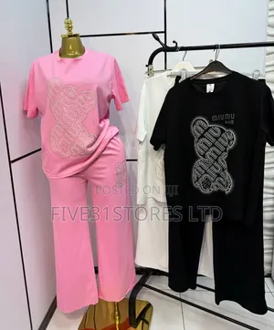 Nwunye Odogwu 2piece Set
