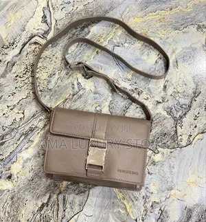 Filwhite Quality Leather Designers Unisex Side Bags