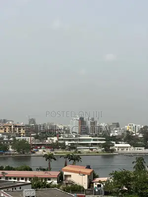 3 Bedroom Duplex Ladies Shared Space- Victoria Island