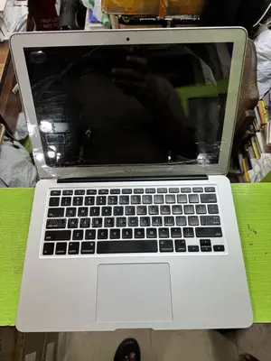Laptop Apple MacBook 2013 4GB Intel Core i5 SSD 128GB