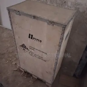 Hyper Power Lithium Battery 15kwh 48v