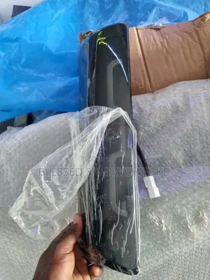 Back Roof Light Toyota Tundra 2020 Led Available