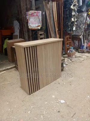 Secretary Front Desk /Table