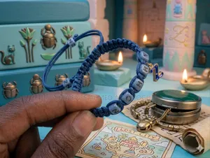 Bead Making
