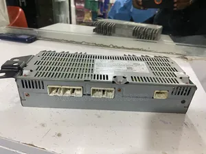Factory Followcome Amplifie Rx 2011 Model