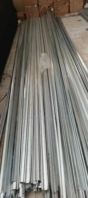 Stainless Steel Teraccota Roof Trusses