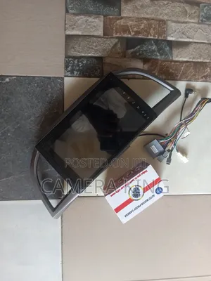 Car Android Screen