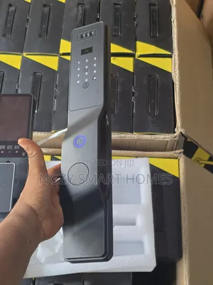 The NGZ-52 Pro Tuya Smart Lock