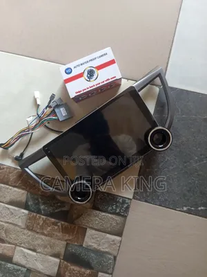 Car Android Screen