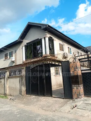 2bdrm Block of Flats in Warri for sale