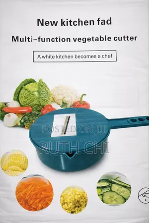 Vegetable Cutter