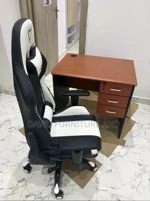 Modern Furgle Gaming Chair