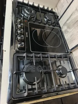 Original Image 90cm Built-in Premium Quality Luxury 4+1 Gas Electric