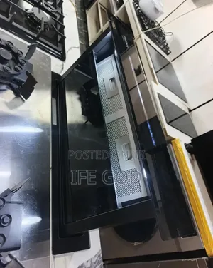 Original Phiima Downdraft Extractor Inverter Automatic Handwaved Touch