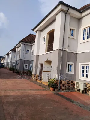 Furnished 16bdrm Apartment in Jc Apartments, Oshimili South for sale
