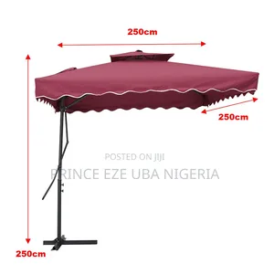 Shoot Out Umbrella