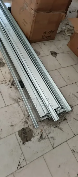 100yrs Warranty Galvanized Stainless Steel Trusses