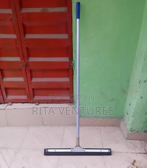 Contico Floor Squeegee Cleaner