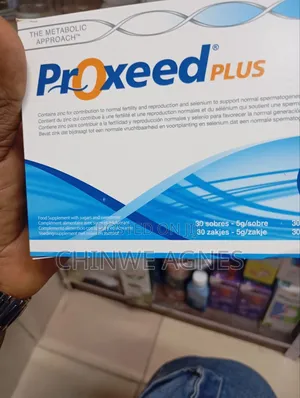 Proxeed Plus