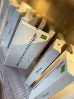 New Apple iPhone Air 256 GB