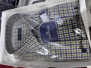 Vip Balenciaga Shirt L-3xl