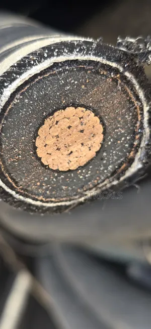 240mmx1core 33kv Xlpe Cable