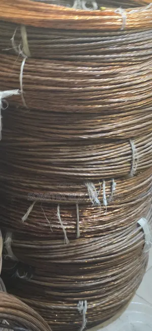 70mm Single Copper Wire