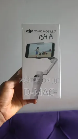 Osmo Mobile 7