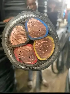 120mm 4core