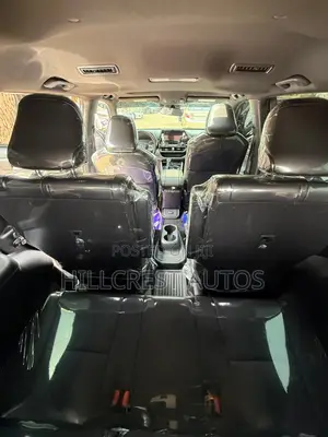 Toyota Highlander XSE AWD 2023 Gray