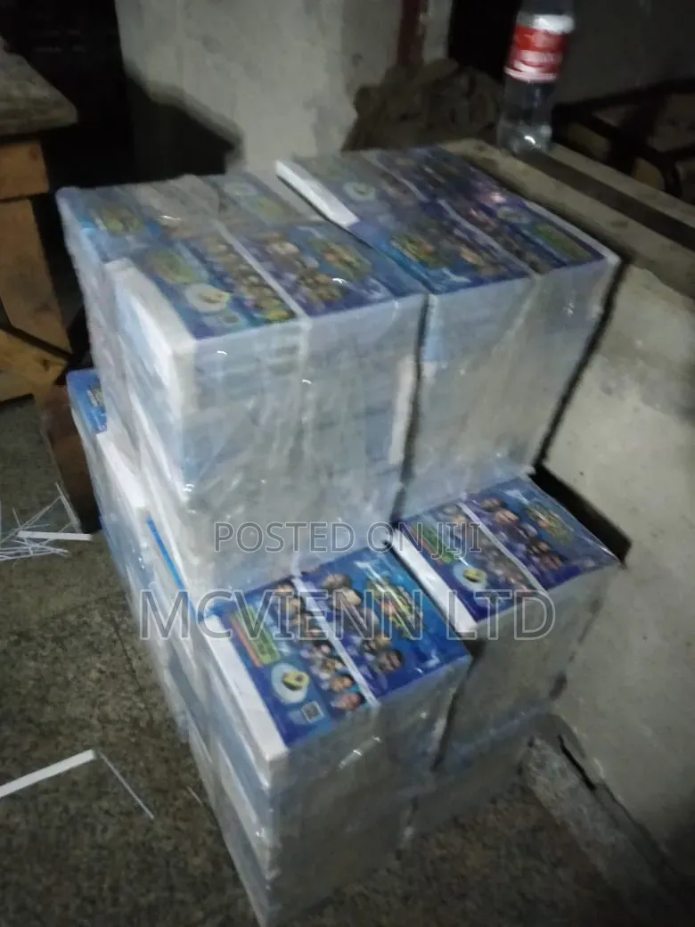Digital And Offset Printing.