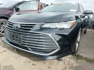 Toyota Avalon Nelson Xle Edition 2020
