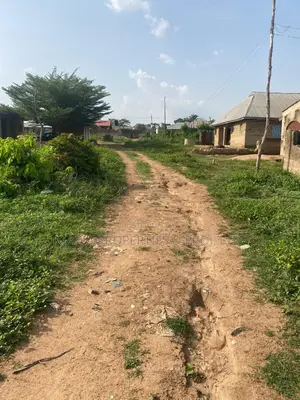 1 and 1/2 Plot of Land at Onidundun Moniya Ibadan