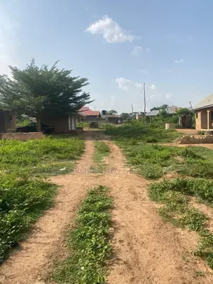 1 and 1/2 Plot of Land at Onidundun Moniya Ibadan