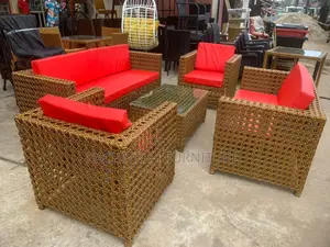 Box Chair Set