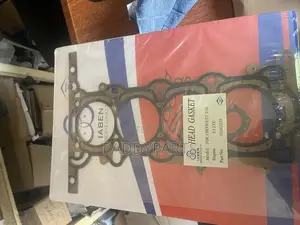 Chevrolet Cruze/Trax/Sonic 1.4l Head/Top Gasket