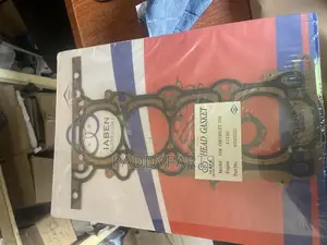 Chevrolet Cruze/Trax/Sonic 1.4l Head/Top Gasket