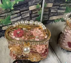 Clutch Bag