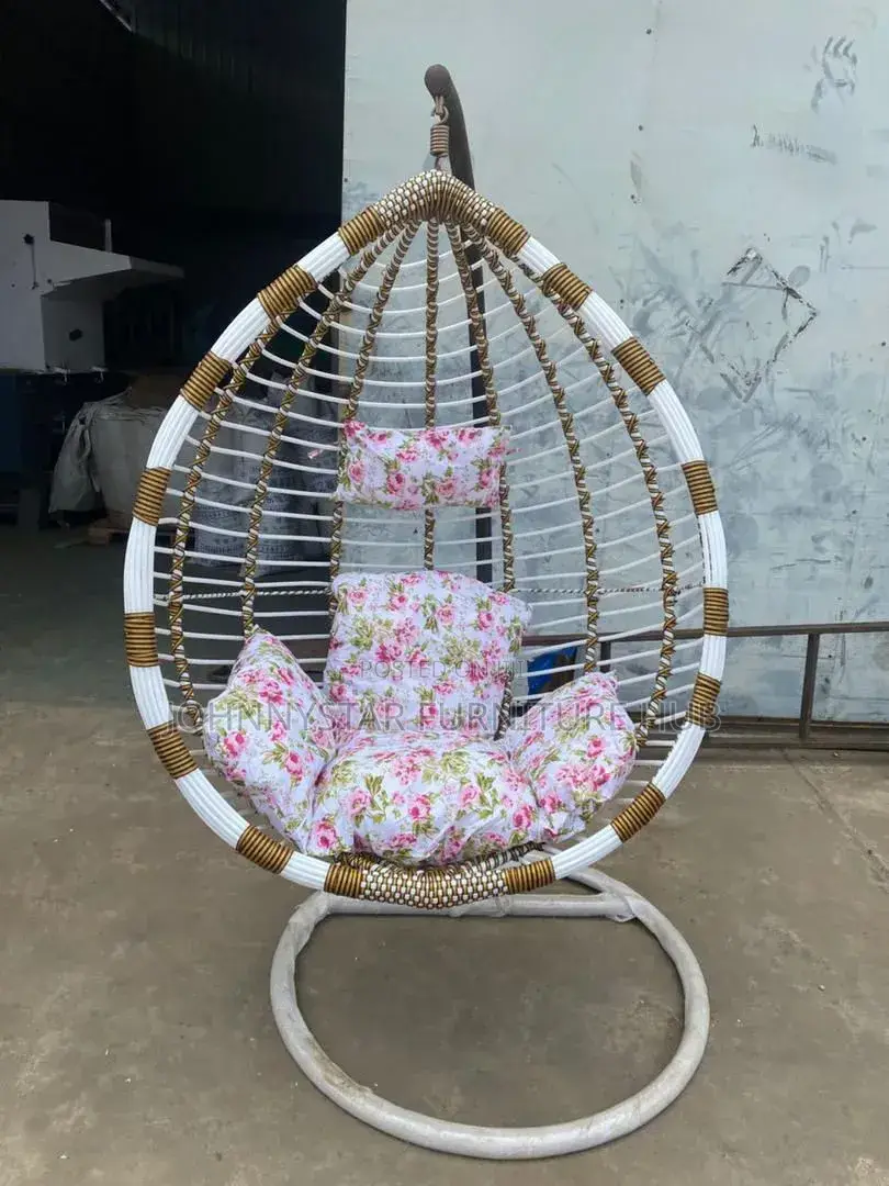 Superstar Swings